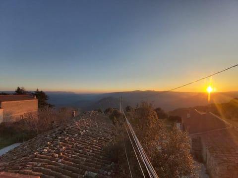 La Dimora degli Dei Villa in Sardinia