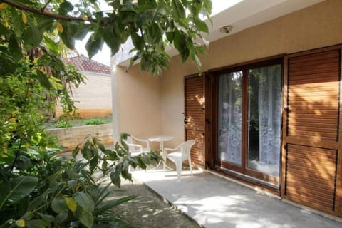Apartments LEO with pool Bed and Breakfast in Istria County
