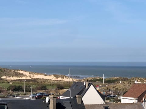 Natural landscape, Beach, Sea view