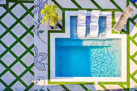 Venus Rooftop Villa Villa in Warehouse District