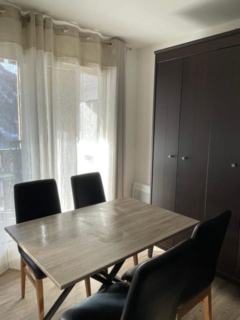 Les TERRASSES D'ISOLA 2000 Apartment in Isola