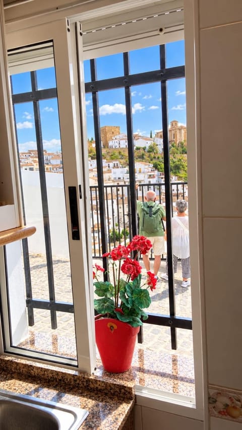 Property view