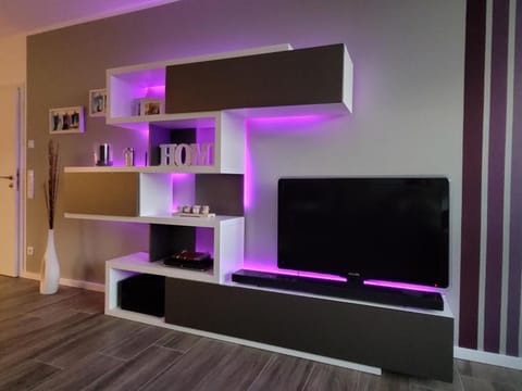 TV and multimedia