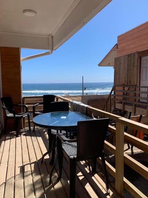 Sea view