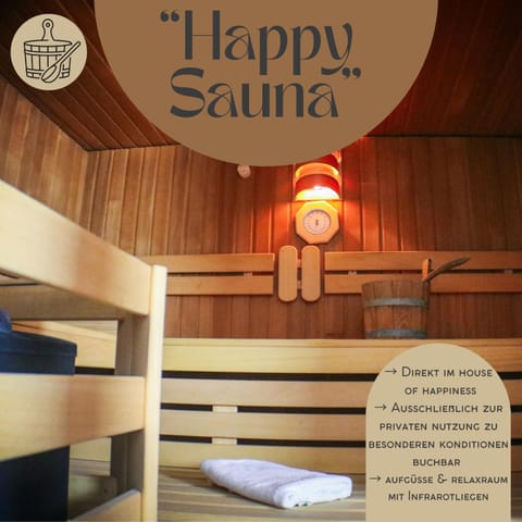 Apartement Nathalie - Wellness mit Pool und Sauna Apartment in Schluchsee