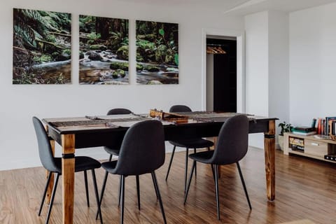 Bayview Lodge - Views Views Views! House in St Helens