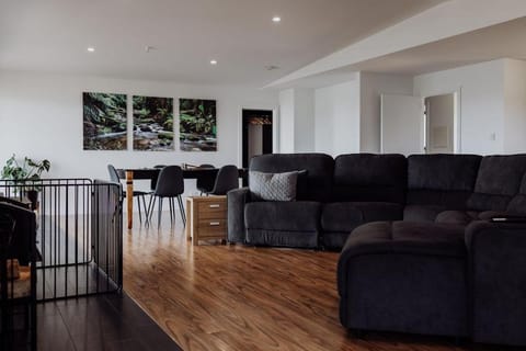 Bayview Lodge - Views Views Views! House in St Helens