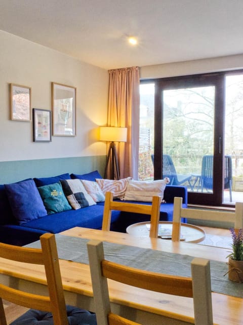 oYo APARTMENTS Apartment in Flanders