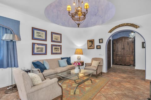 Villa Arin - Beachside Family Home by Finest Rentals Villa in Costa del Sol