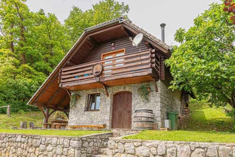 Property building, Summer