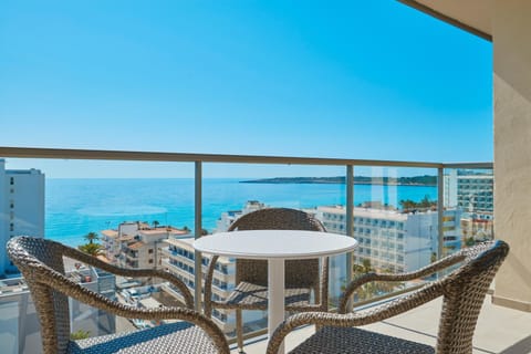 Sea view