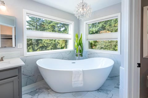 Bella- 5 bedroom beauty Villa in Corvallis