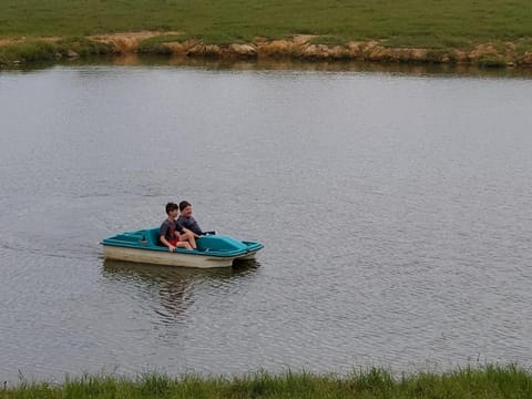 Secluded house on 60 acres close to Fall Creek Falls House in Tennessee
