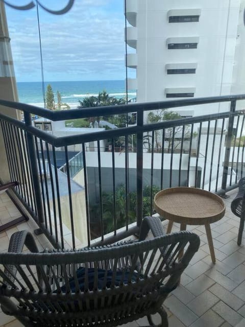 Natural landscape, View (from property/room), Balcony/Terrace, Sea view