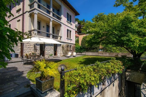 Luxury Villa Como Lake View Private Villa in Como