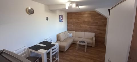 Apartman Narcis Polje Apartment in Zlatibor District, Serbia
