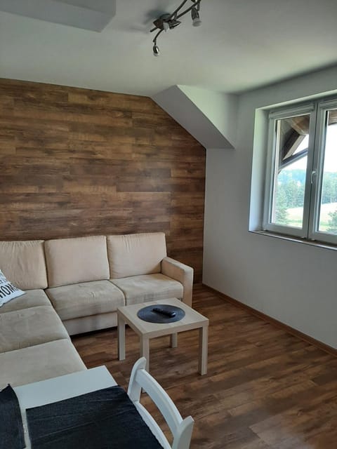 Apartman Narcis Polje Apartment in Zlatibor District, Serbia