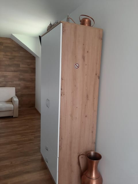 Apartman Narcis Polje Apartment in Zlatibor District, Serbia