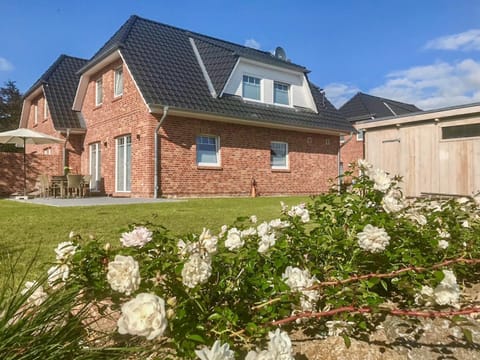 Kleine Flucht House in Sankt Peter-Ording