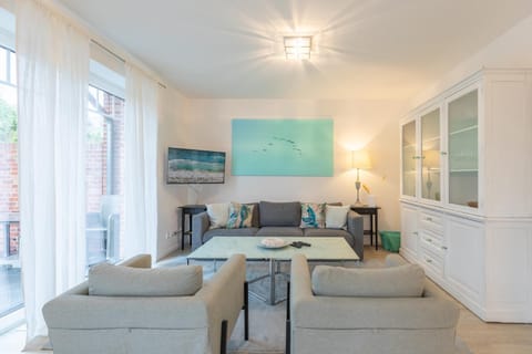 Kleine Flucht House in Sankt Peter-Ording