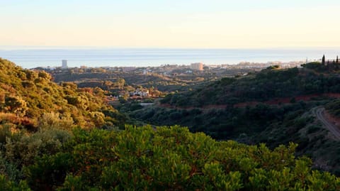 Marbella Resort, Samara. By Houselogy Apartment in Marbella