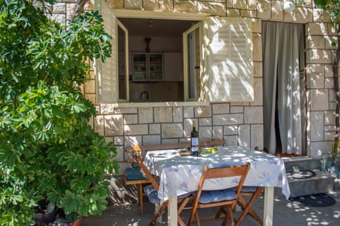 Patio, Balcony/Terrace