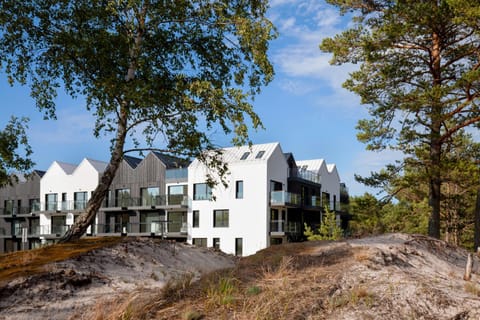 Property building, Spring, Day, Natural landscape