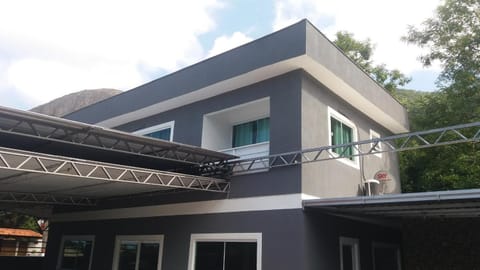 Casa com vista linda House in Niterói