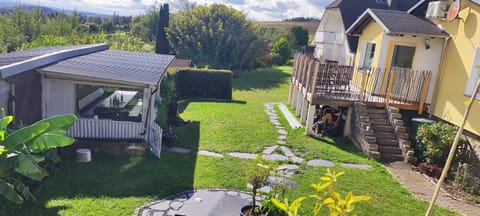 Ferienhaus Hexenhäuschen House in Cochem-Zell