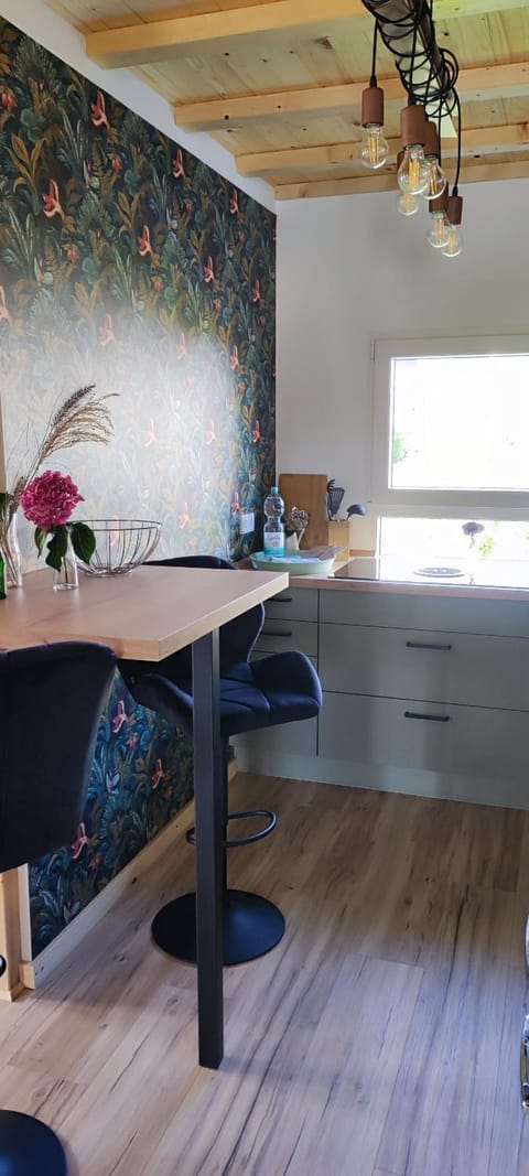 Ferienhaus Hexenhäuschen House in Cochem-Zell