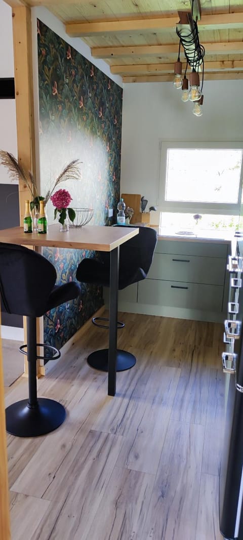 Ferienhaus Hexenhäuschen House in Cochem-Zell