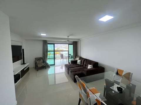 Nascer do sol 102 Apartment in Vila Canaa