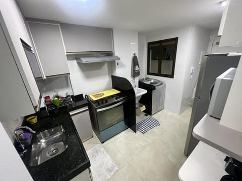 Nascer do sol 102 Apartment in Vila Canaa