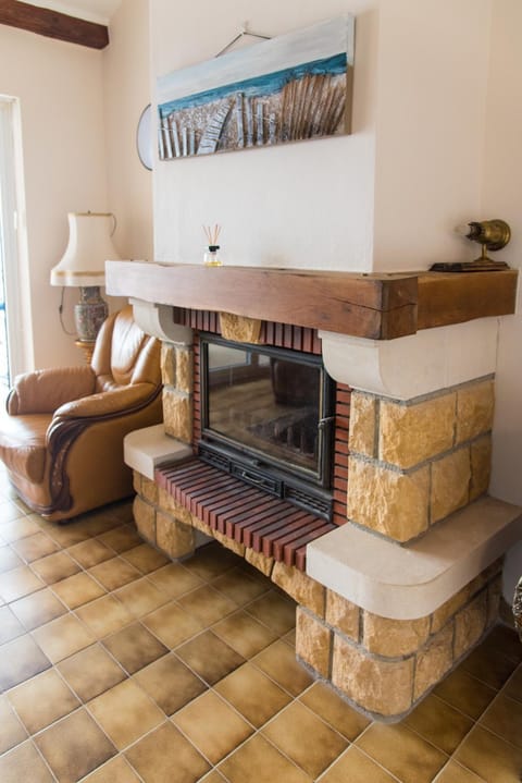 Villa Anchor Villa in Zadar