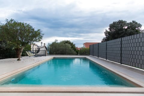 Villa Anchor Villa in Zadar