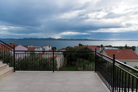 Villa Anchor Villa in Zadar