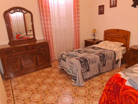 VERTICAL CLIMBING MALTA Vacation rental in Malta