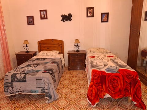 VERTICAL CLIMBING MALTA Vacation rental in Malta