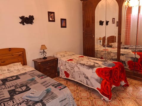 VERTICAL CLIMBING MALTA Vacation rental in Malta