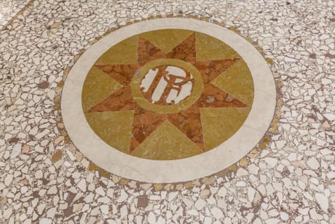 Property logo or sign