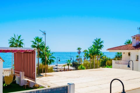 Sea view, Sea view