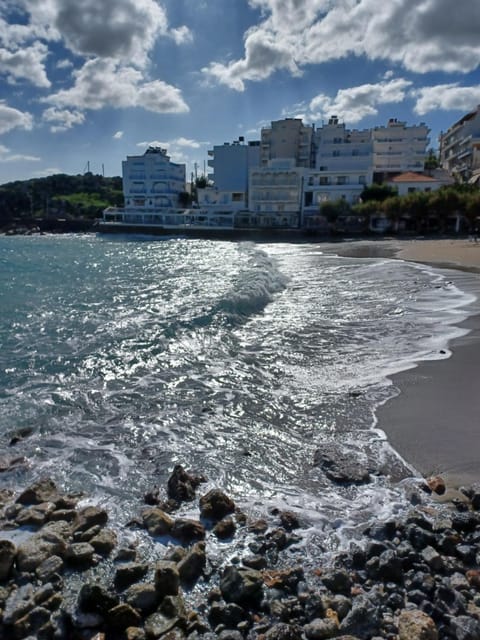 villa serenity Villa in Lasithi