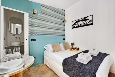 Résidence Beaugrenelle - Tour Eiffel 2 Apartment in Paris