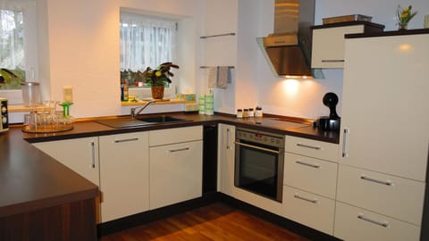 Ferienhaus Gute Laune House in Mecklenburg-Vorpommern, Germany