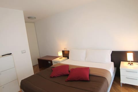 View (from property/room), Bedroom