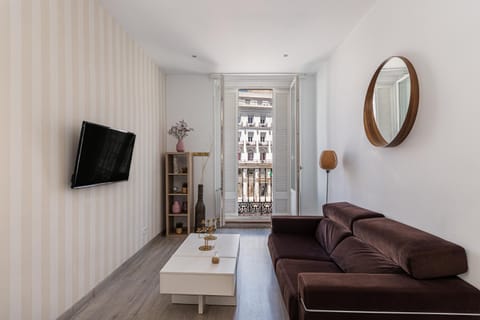 Waou Apartamentos en Sol Confort 9 Apartment in Centro