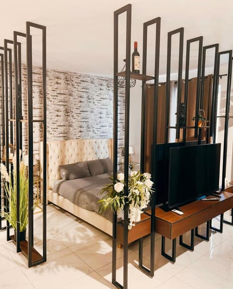 TV and multimedia, Bedroom