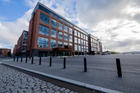 Rahulihomes Lutakko Apartment in Finland