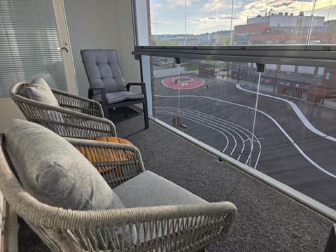 Rahulihomes Lutakko Apartment in Finland