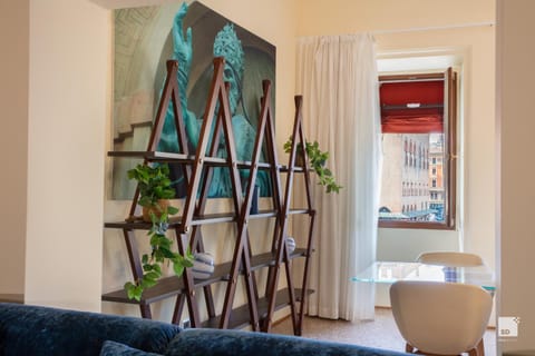 View (from property/room), Living room, Seating area